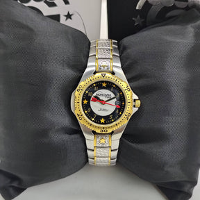 Montana - Original - Japanese Quartz - 30mm - Women's Watch