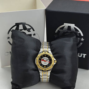 Montana - Original - Japanese Quartz - 30mm - Women's Watch