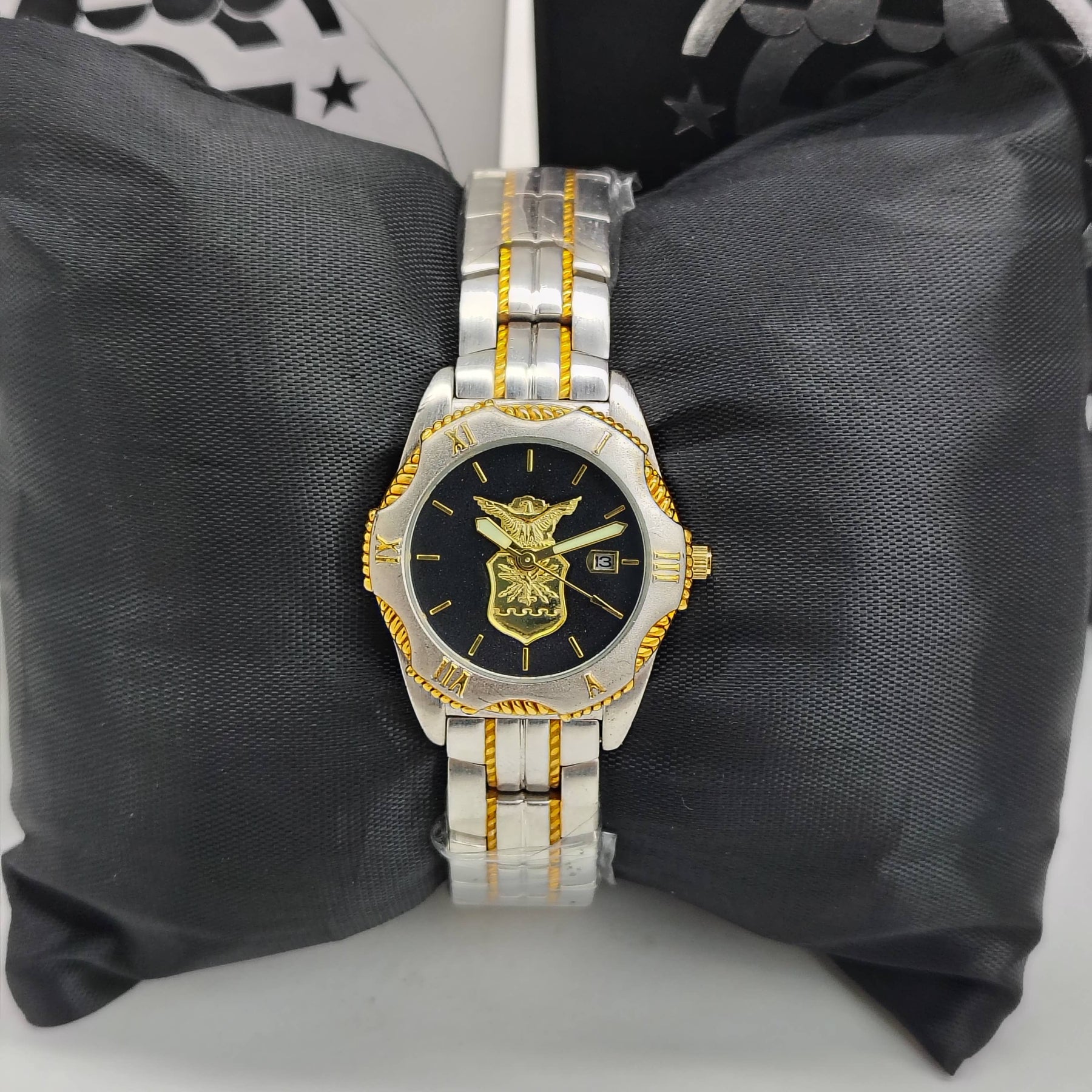 Montana - Original - Japanese Quartz - 30mm - Women's Watch