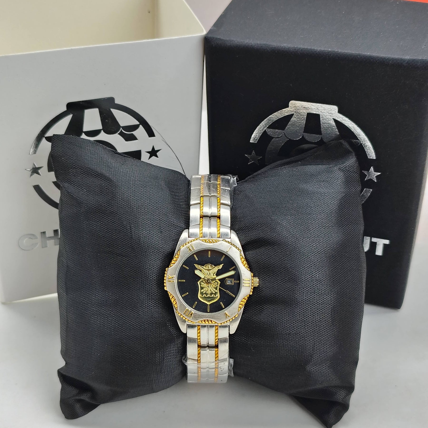 Montana - Original - Japanese Quartz - 30mm - Women's Watch