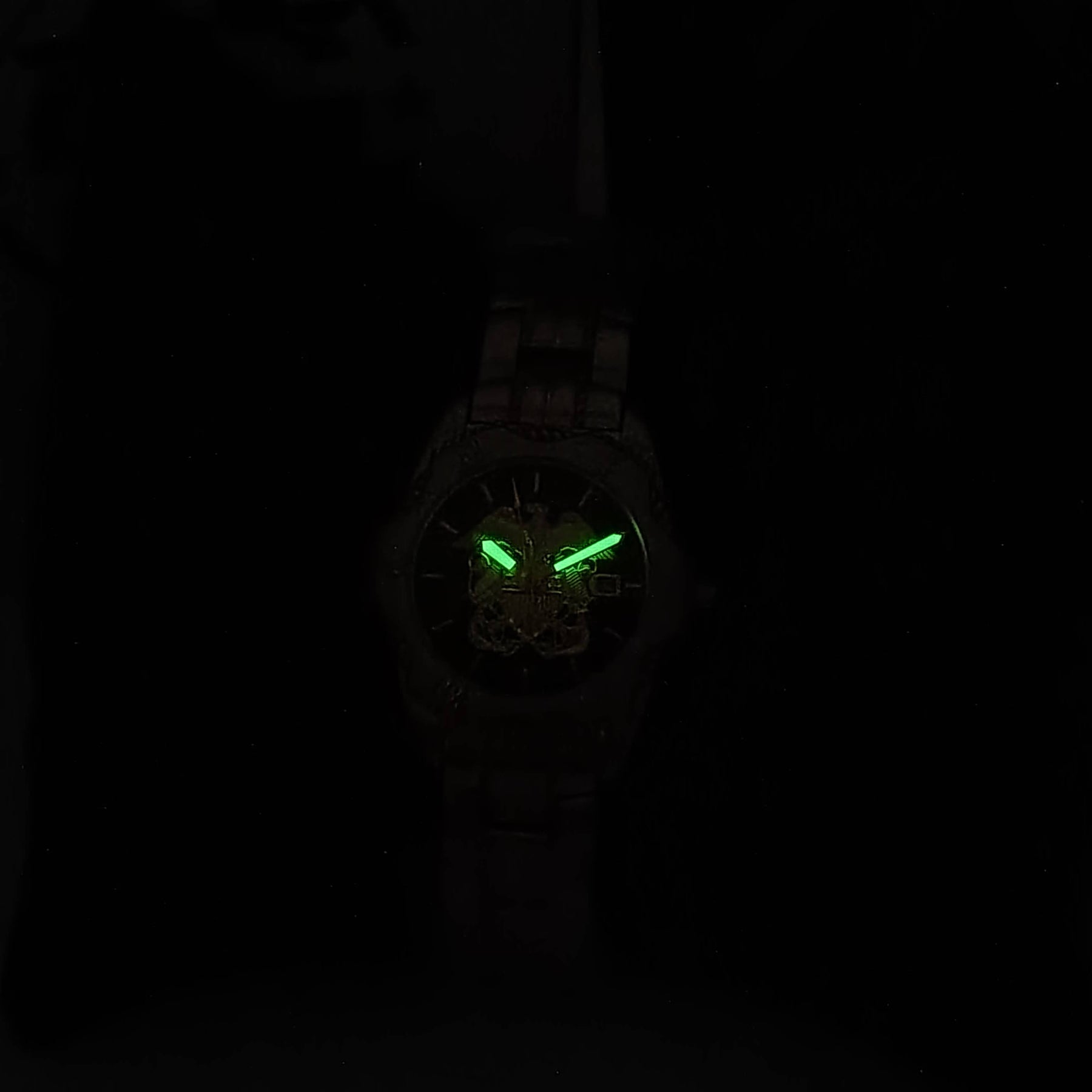 Montana - Original - Japanese Quartz - 30mm - Women's Watch