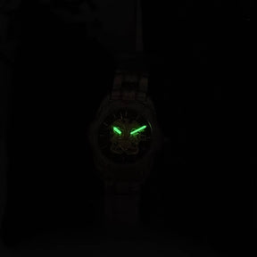 Montana - Original - Japanese Quartz - 30mm - Women's Watch