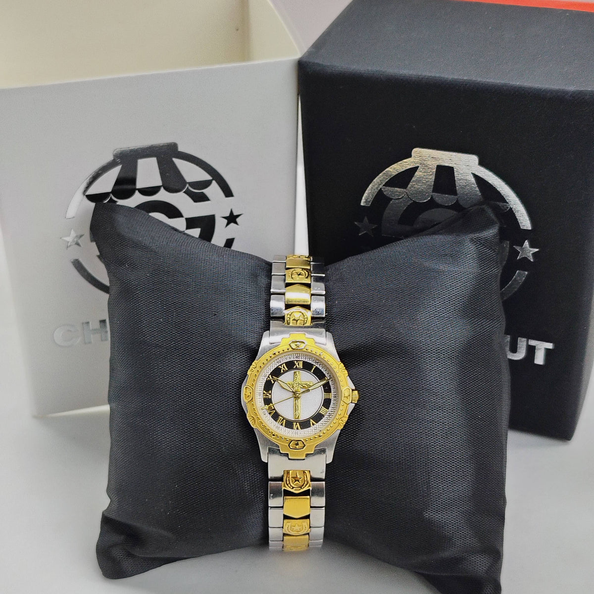 Montana - Original - Japanese Quartz - 26mm - Women's Watch