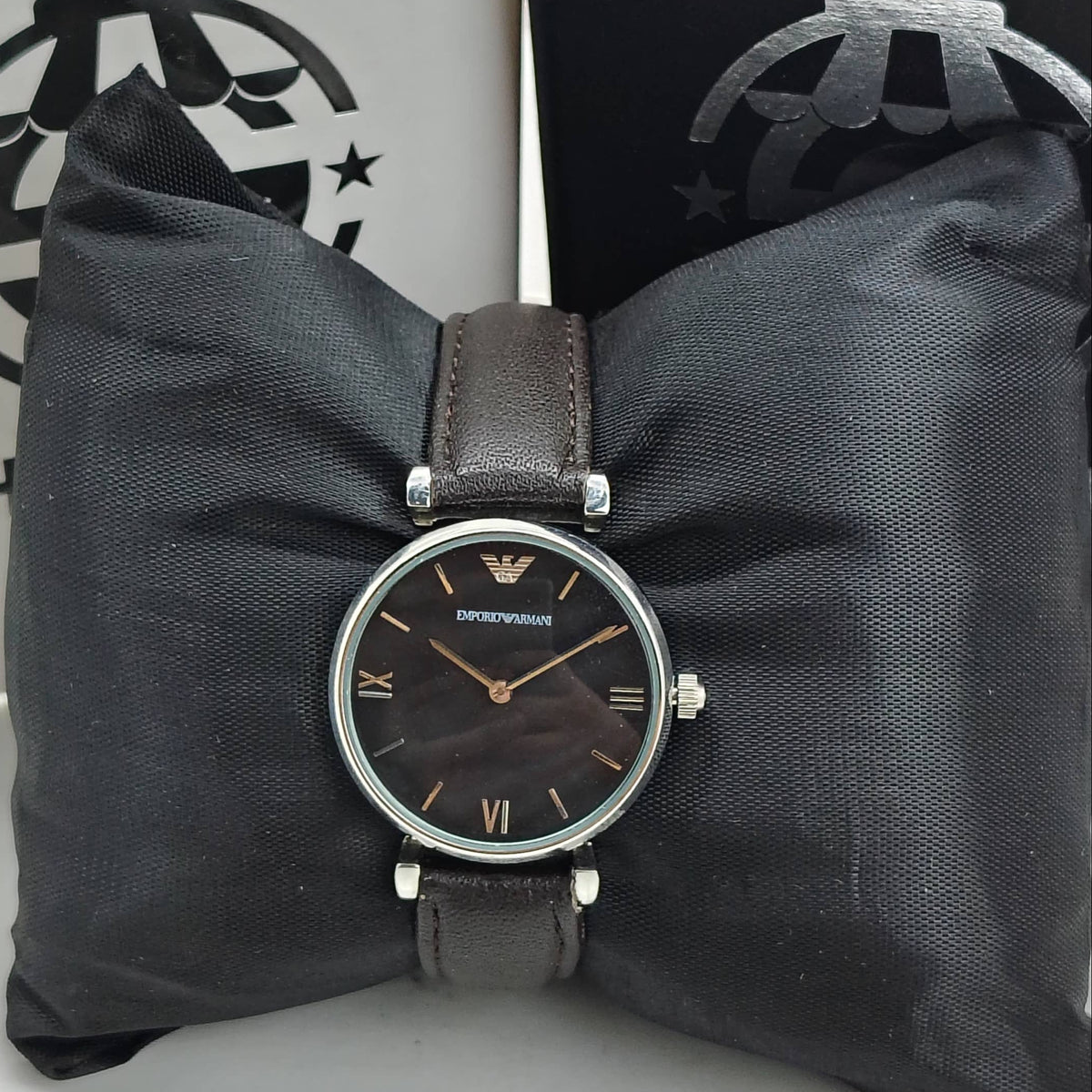 Emporio Armani – Original – AR1678 - 32mm - Women's Watch