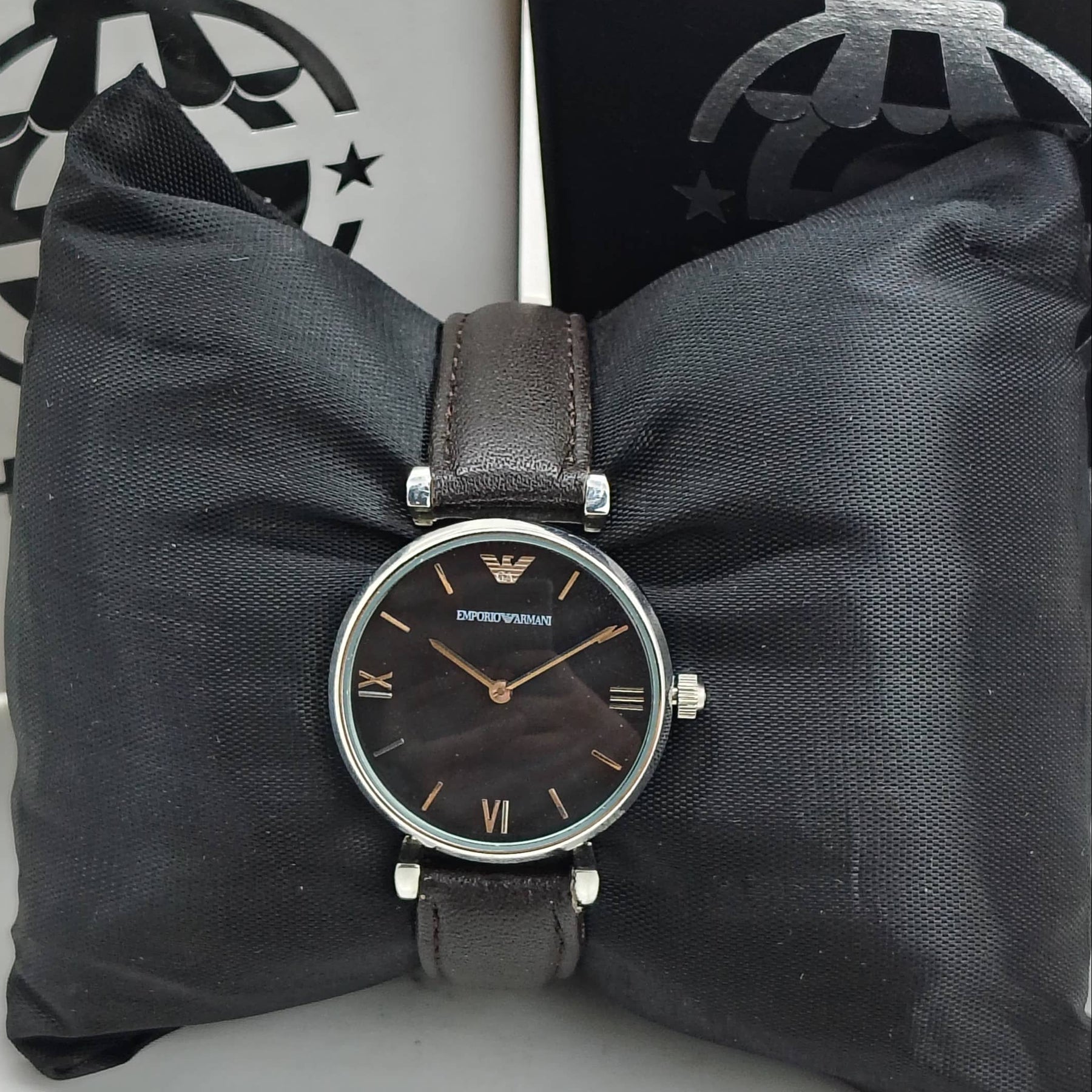 Emporio Armani – Original – AR1678 - 32mm - Women's Watch