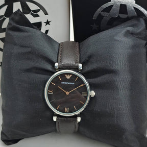 Emporio Armani – Original – AR1678 - 32mm - Women's Watch