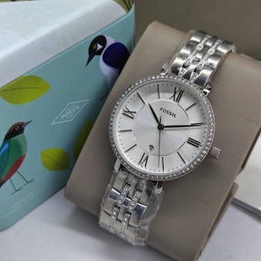 Fossil – Original – ES3545 - Japanese Quartz - 36mm - Women's Watch