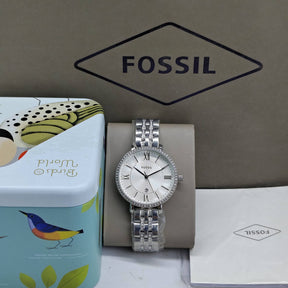 Fossil – Original – ES3545 - Japanese Quartz - 36mm - Women's Watch