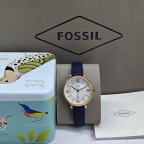 Fossil – Original – ES3843 - Japanese Quartz - 36mm - Women's Watch