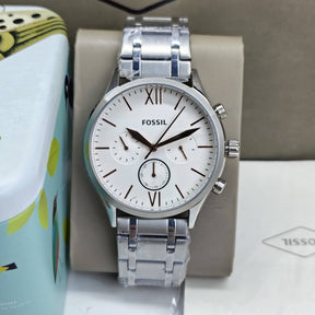 Fossil – Original – BQ2468 - Japanese Quartz - 44mm - Men's Watch