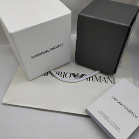 Emporio Armani – Original – AR11592 - 42mm - Men's Watch