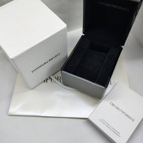 Emporio Armani – Original – AR11486 - 43mm - Men's Watch