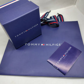 Tommy Hilfiger – Original/With Tag - 1792230  – 43mm - Men's Watch.