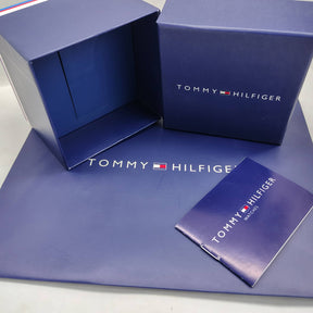 Tommy Hilfiger – Original/With Tag - 1792230  – 43mm - Men's Watch.