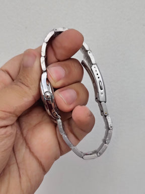 Swiss Military - Original - Date Function - Swiss Quartz -  28mm - Women's Watch