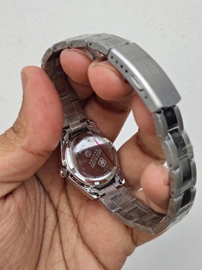 Swiss Military - Original - Date Function - Swiss Quartz -  28mm - Women's Watch