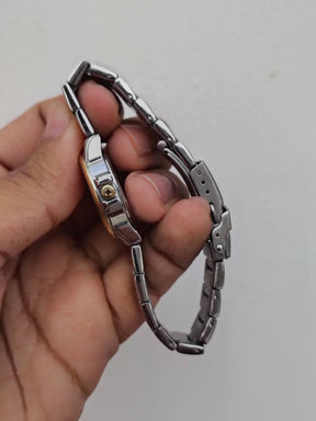 Swiss Military - Original - Date Function - Swiss Quartz -  32mm - Women's Watch