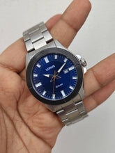 Lorus - Original - Date - Japanese Quartz - 44mm - Men's Watch