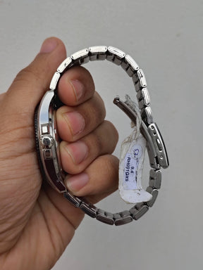 Lorus - Original - Date - Japanese Quartz - 44mm - Men's Watch