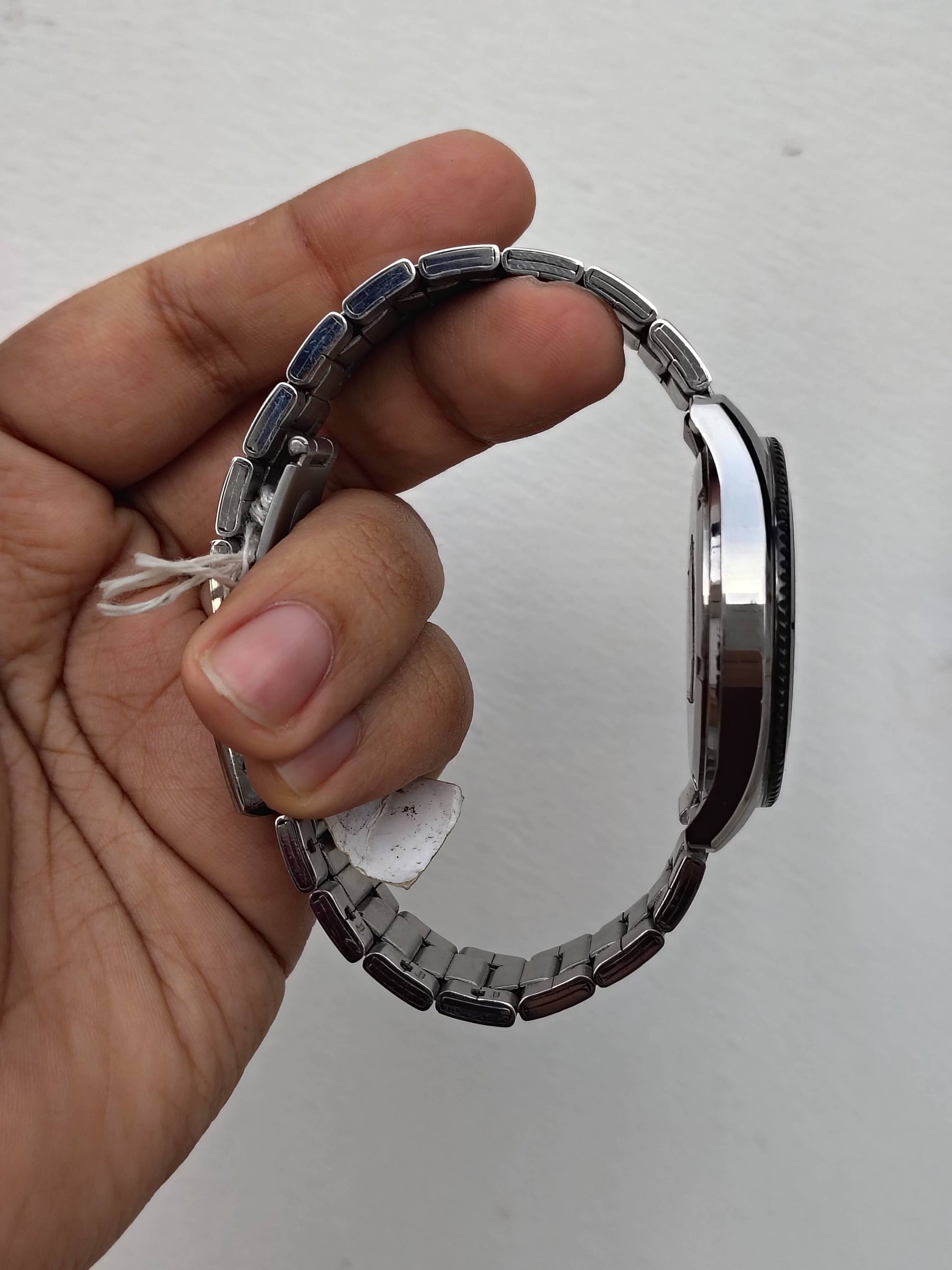 Lorus - Original - Date - Japanese Quartz - 44mm - Men's Watch