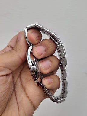 ALBA - Original - Date - Japanese Quartz - 44 - Men's Watch