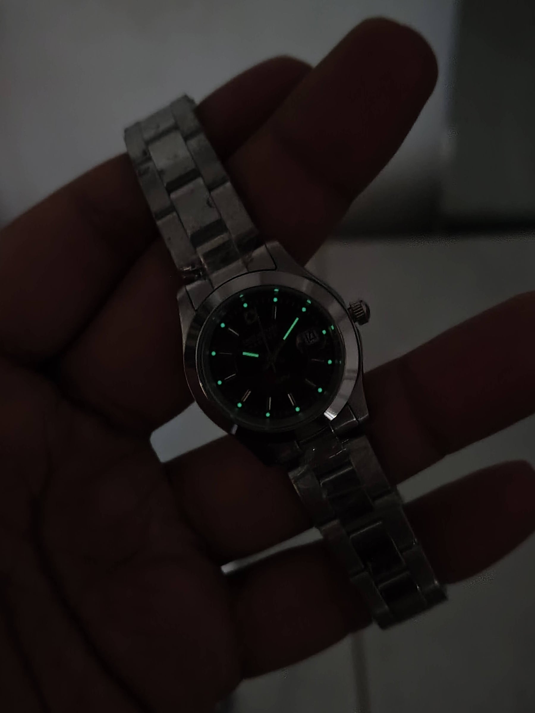 Swiss Military - Original - Date Function - Swiss Quartz -  28mm - Women's Watch