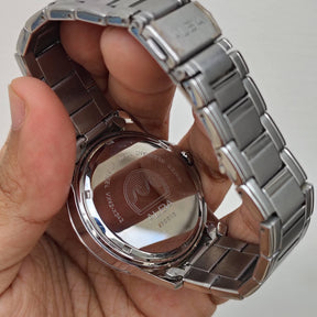 ALBA - Original - Day/Date - Japanese Quartz - 43 - Men's Watch