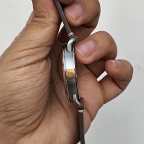 Fossil – Original – FS5417 - Japanese Quartz - 42mm - Men's Watch