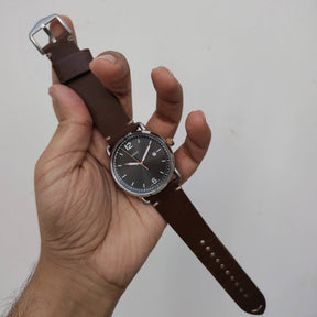 Fossil – Original – FS5417 - Japanese Quartz - 42mm - Men's Watch