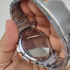 Fossil – Original – FS5024 - Japanese Quartz - 44mm - Men's Watch