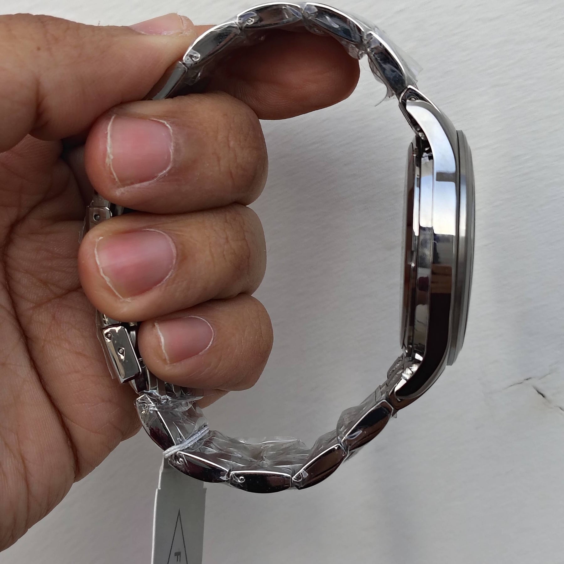 Fossil – Original/With Tag – JR1431 - Japanese Quartz - 42mm - Men's Watch