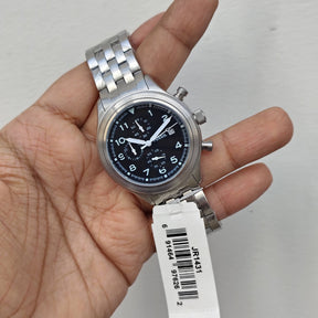 Fossil – Original/With Tag – JR1431 - Japanese Quartz - 42mm - Men's Watch