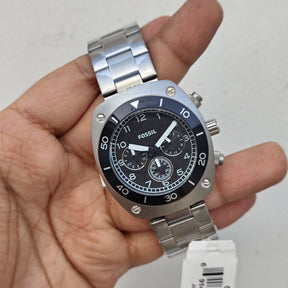 Fossil – Original/With Tag – CH2776 - Japanese Quartz - 42mm - Men's Watch