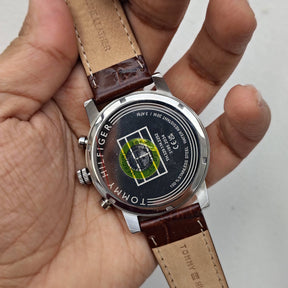 Tommy Hilfiger – Original – 1791400 - Japanese Quartz - 44mm - Men's Watch