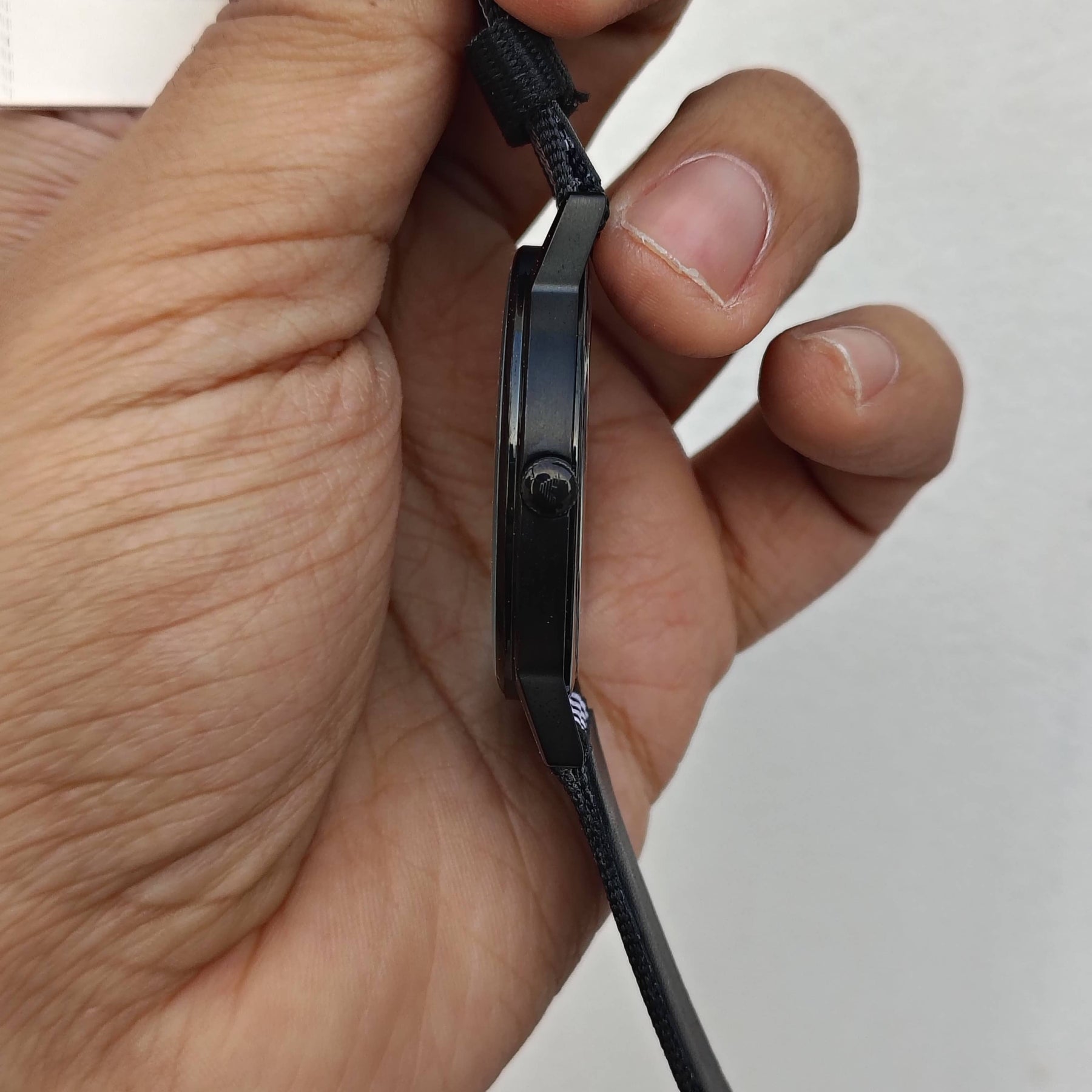 Emporio Armani – Original/With Tag – AR80004 - 42mm - Men's Watch