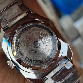 Seiko 5 - Original/Pre-Owned - Automatic - SNPK23 - 40mm - Men's Watch