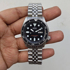 Seiko 5 - Original/Re-Condtioned - Automatic - SKX007 - 42mm - Men's Watch