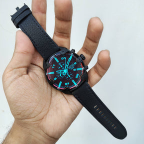 Diesel – Original – DZ4667 - Japanese Quartz - 49mm - Men's Watch