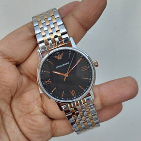 Emporio Armani – Original – AR11121 - 41mm - Men's Watch