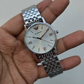 Emporio Armani – Original – AR80014 - 41mm - Men's Watch