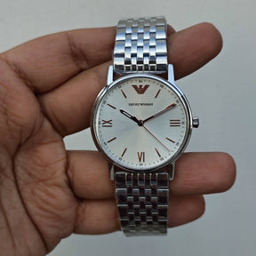 Emporio Armani – Original – AR80014 - 41mm - Men's Watch