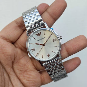 Emporio Armani – Original – AR800014- 41mm - Men's Watch