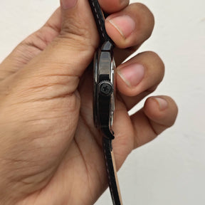 Swiss Military - Original - Date Function - Swiss Quartz -  42mm - Men's Watch