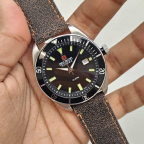 Swiss Military - Original - Date Function - Swiss Quartz -  44mm - Men's Watch