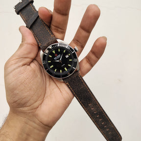 Swiss Military - Original - Date Function - Swiss Quartz -  44mm - Men's Watch