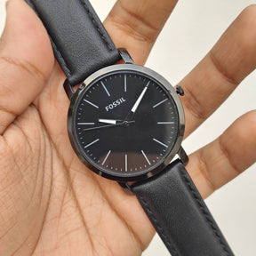 Fossil – Original – BQ2423 - Japanese Quartz - 44mm - Men's Watch