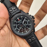 Swiss Military - Original - Multifunction - Swiss Quartz -  44mm - Men's Watch