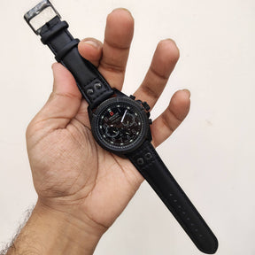 Swiss Military - Original - Multifunction - Swiss Quartz -  44mm - Men's Watch