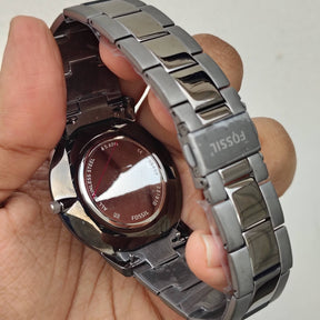 Fossil – Original – FS5459 - Japanese Quartz - 44mm - Men's Watch