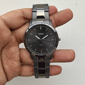 Fossil – Original – FS5459 - Japanese Quartz - 44mm - Men's Watch